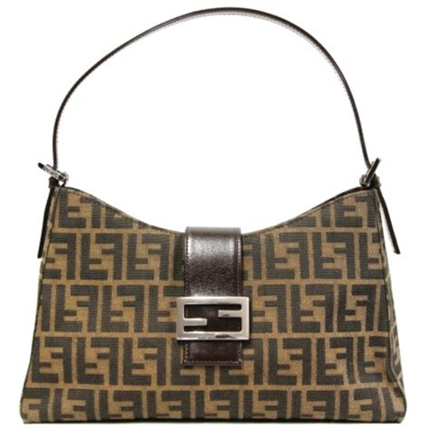 borse vintage fendi|fendi sito ufficiale italia.